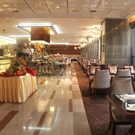 The Minpha Apartment Hotel Xiangyang Xiangyang  Exterior photo
