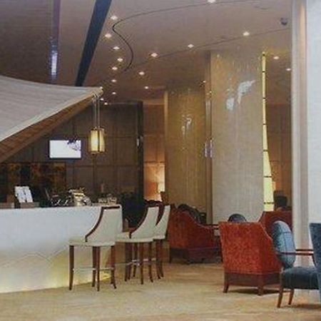 The Minpha Apartment Hotel Xiangyang Xiangyang  Exterior photo