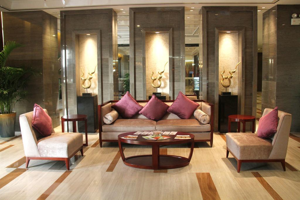 The Minpha Apartment Hotel Xiangyang Xiangyang  Room photo